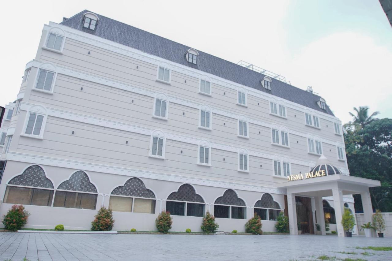 Nesma Palace Kannúr Kültér fotó